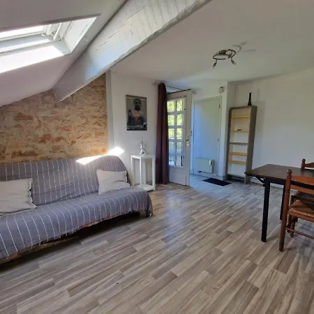 Appartement A 1Km De Sarlat A La Campagne Exterior photo
