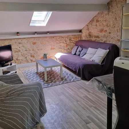 Appartement A 1Km De Sarlat A La Campagne Exterior photo