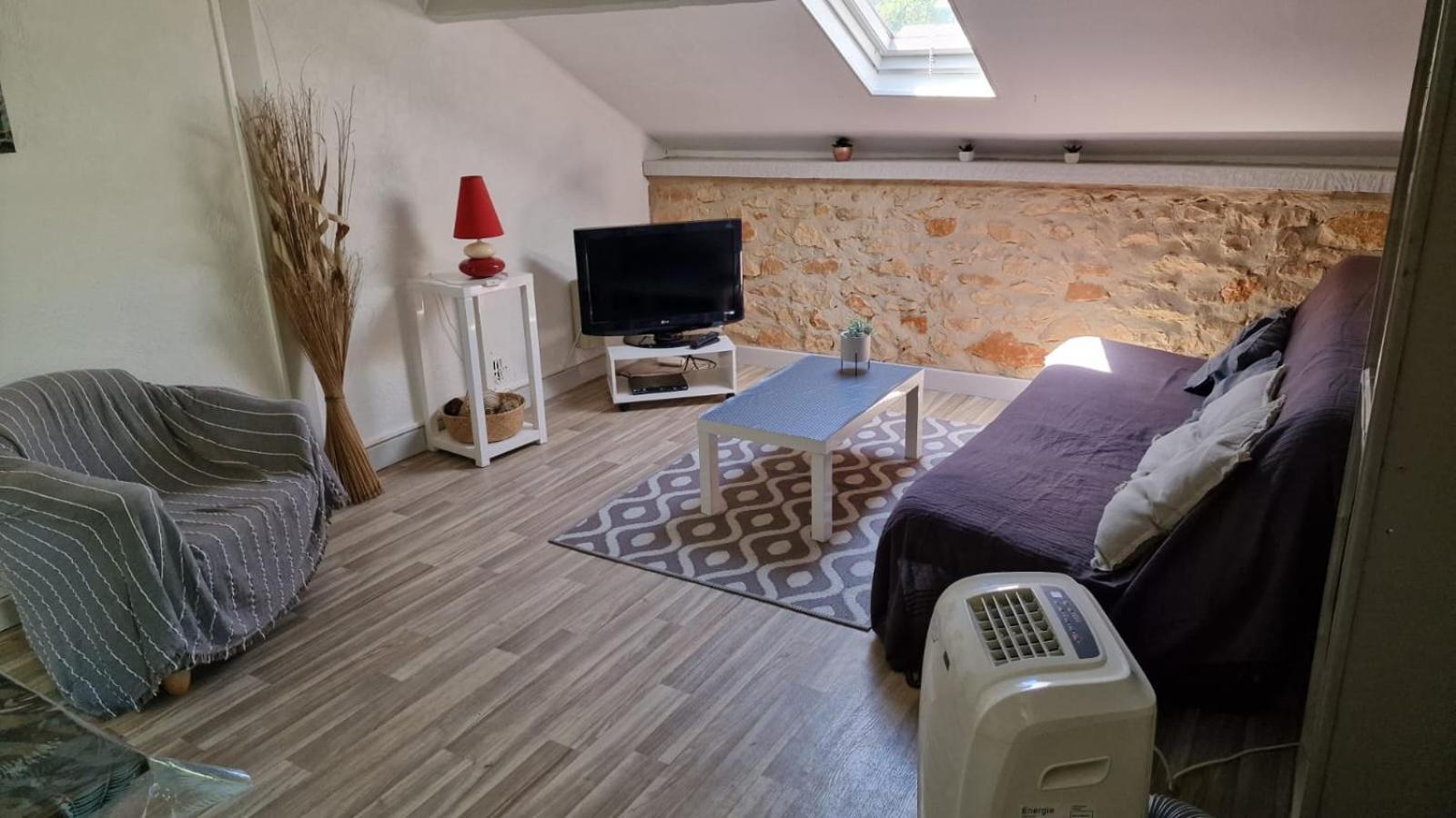 Apartment A 1km De A La Campagne *